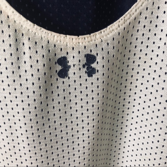Under Armour reversible jersey - Picture 5 of 7